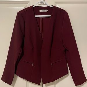 Womens Blazer